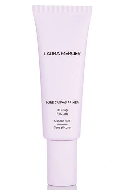 Shop Laura Mercier Blurring Pure Canvas Primer, 0.8 oz