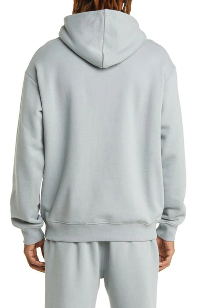 Icecream Vanilla Icee Hoodie In Quarry