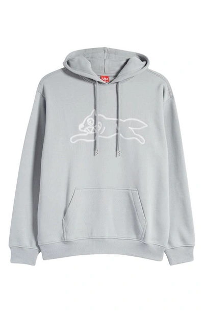 Icecream Vanilla Icee Hoodie In Quarry