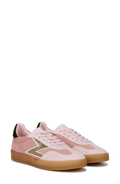 Shop Zodiac Sansa Sneaker In Pink Multi