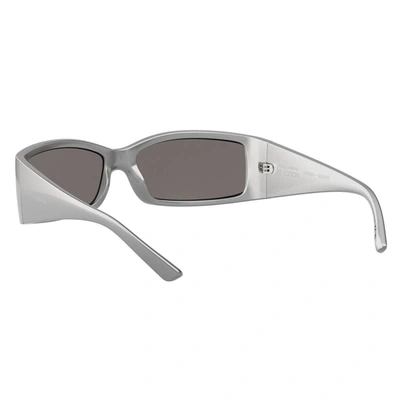 Shop Dolce & Gabbana Eyewear Sunglasses In Gray