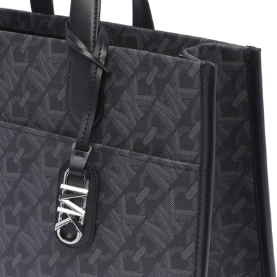 Shop Michael Michael Kors Bags In Black