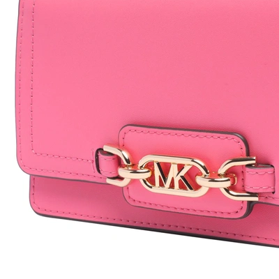Shop Michael Michael Kors Bags In Pink