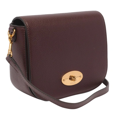 Shop Mulberry Bags In Brown