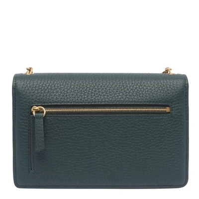 Shop Mulberry Bags In Green