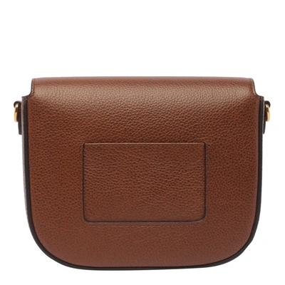 Shop Mulberry Bags In Brown