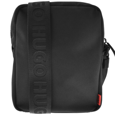 Shop Hugo Ethon 2.0 Zip Bag Black