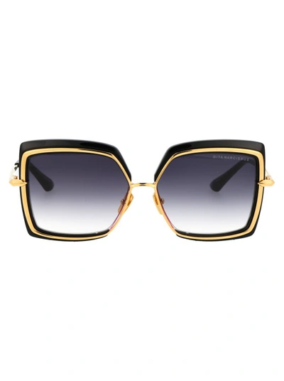 Shop Dita Narcissus In Gold