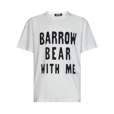 Shop Barrow T-shirt In 002