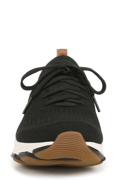 Shop Ryka Devotion Fuse Walking Sneaker In Black
