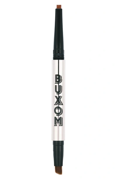 Shop Buxom Dolly's Glam Getaway Power Line™ Lasting Eyeliner In Shimmering Copper