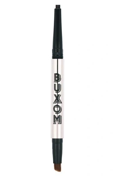 Shop Buxom Dolly's Glam Getaway Power Line™ Lasting Eyeliner In Matte Black