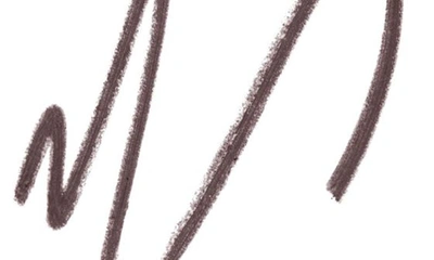 Buxom Power Line Lasting Eyeliner In Shimmering Grey