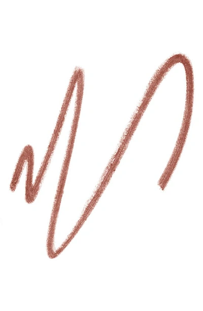 Buxom Power Line Lasting Eyeliner In Shimmering Copper