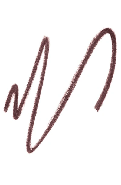 Buxom Power Line Lasting Eyeliner In Matte Chocolate Brown
