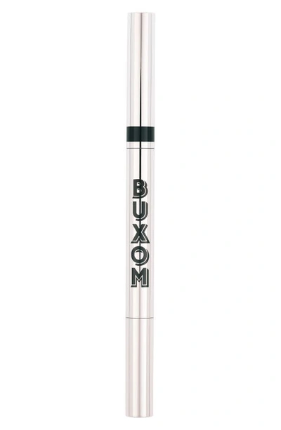 Shop Buxom Dolly's Glam Getaway Power Line™ Lasting Eyeliner In Matte Black
