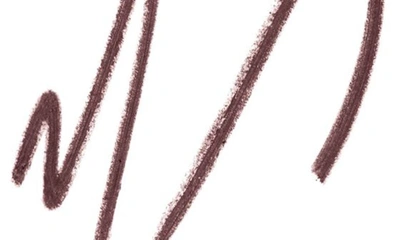 Buxom Power Line Lasting Eyeliner In Matte Chocolate Brown