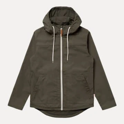 Shop Revolution Hooded Jacket 7351