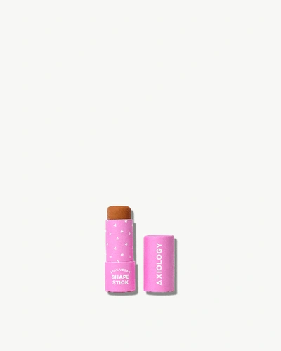 Axiology Shape Stick