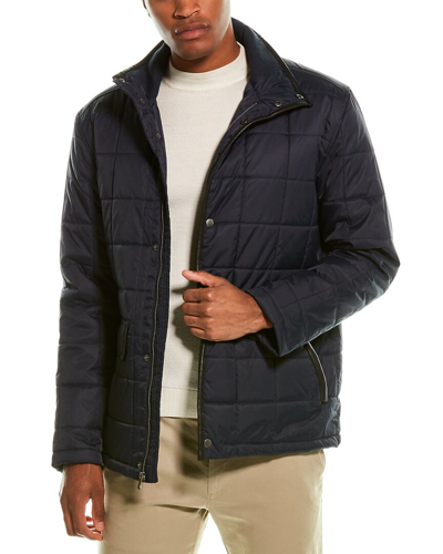 Cole haan best sale box quilted jacket