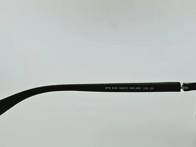 Pre-owned Prada Sunglasses Ps 50os 5av4m1 62mm Brown Frame With Brown Gradient Lenses.