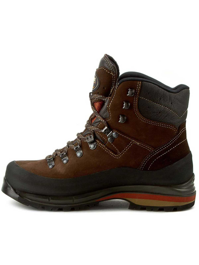 Meindl Ankle Boots In Negro