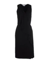 ALEXANDER WANG Knee-length dress,34612069EU 3