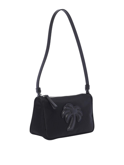 Palm Angels Mini- Tasche  Damen Farbe Schwarz In Black