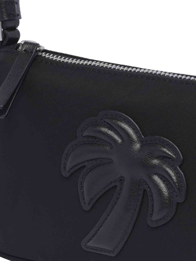 Palm Angels Mini- Tasche  Damen Farbe Schwarz In Black