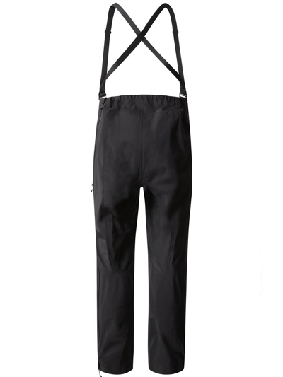 The North Face Summit Torre Egger Futurelight Jumpsuit In Negro