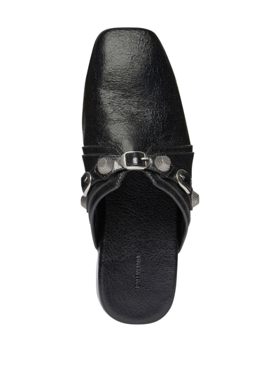 Shop Balenciaga Zapatillas - Negro In Black