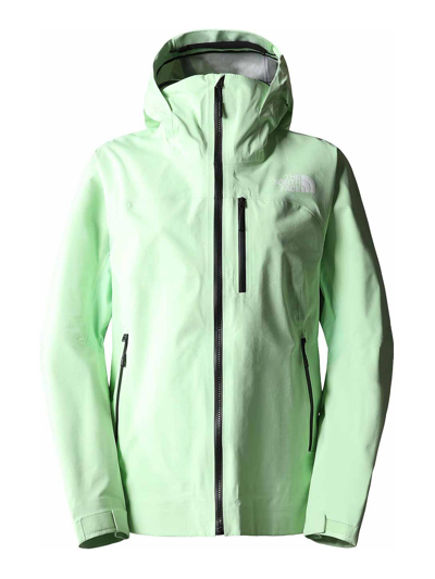 Shop The North Face Torre Egger Futurelight In Green
