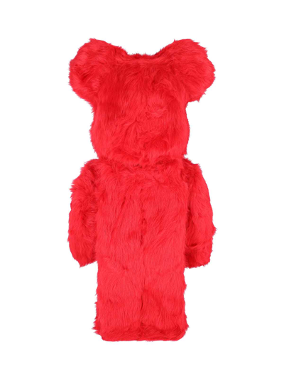 Medicom Toy Sesame Street Elmo Peluche Costume In Red