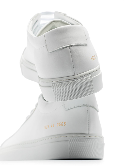 Common Projects Original Achilles Low Sneaker In White
