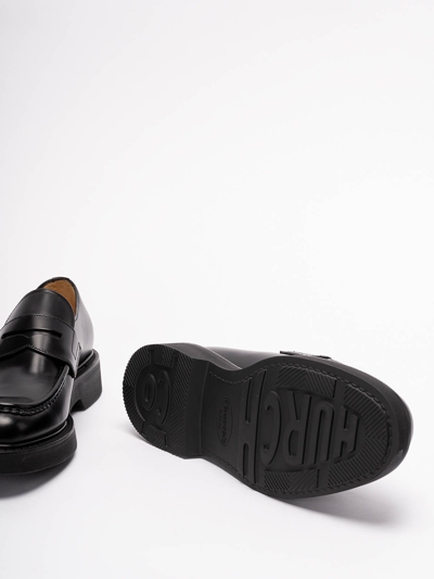 Shop Church's Zapatos Clásicos - Negro