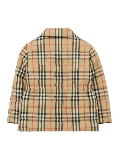 Thomas sales burberry chaquetas
