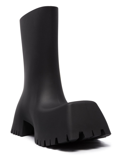 Shop Balenciaga Botas - Negro In Black