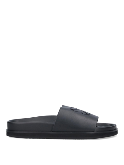 Sandalias store off white