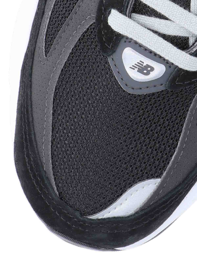 Shop New Balance X Teddy Santis Sneakers In Black