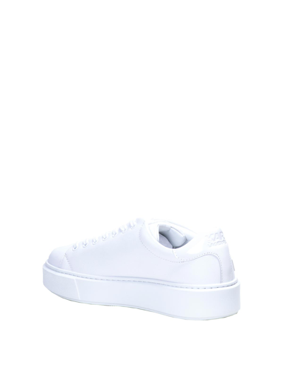 Karl Lagerfeld Maxi Cup In Blanco