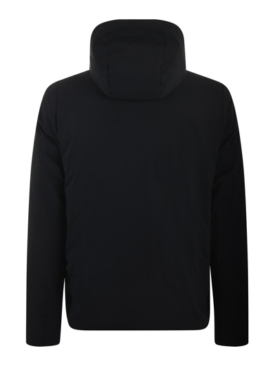 Shop Rrd Roberto Ricci Designs Rrd Reversible Down Jacket In Black