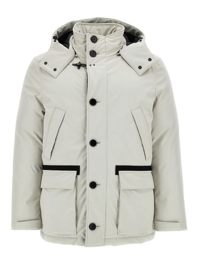 Shop Fay White Coat