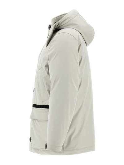Shop Fay White Coat
