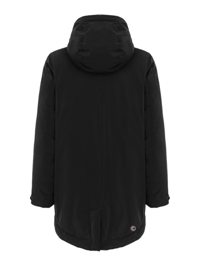 Colmar Originals Padded Jacket In Negro