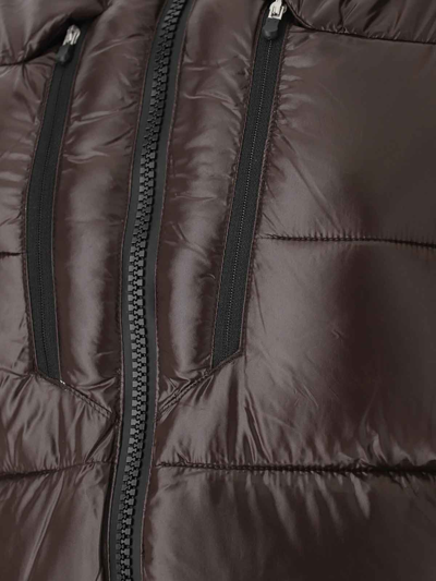 Save The Duck Down Jackets In Black