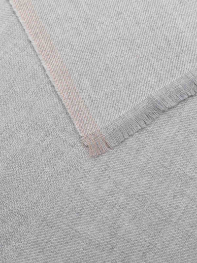 Brunello Cucinelli Scarf In Multicolour