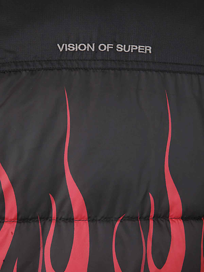 Shop Vision Of Super Chaqueta Casual - Negro In Black