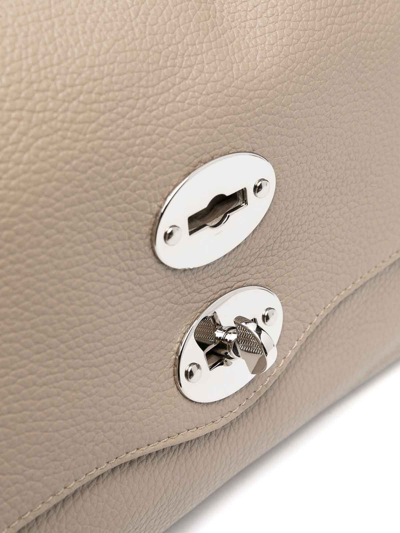 Zanellato Women's Small Postina In Pink