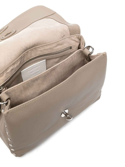 Zanellato Women's Small Postina In Pink