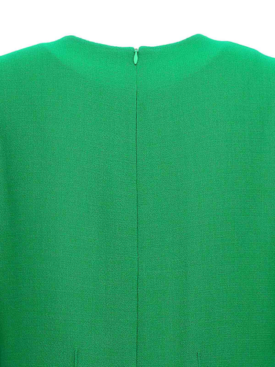 Shop Gianluca Capannolo Mono - Verde In Green